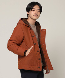 Beams ビームス メンズのジャケット アウター オレンジ系 一覧 Wear