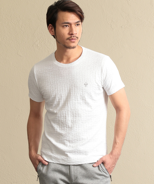 Uomo GRMO-Men T-Shirt
