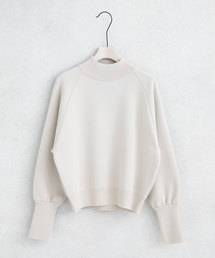 UNITED TOKYO | ボリュームスリーブニット(ニット/セーター)