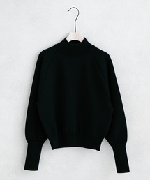 UNITED TOKYO | ボリュームスリーブニット(ニット/セーター)