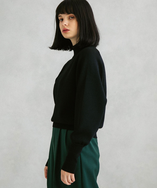 asamiさまリクエスト ★UNITED TOKYOボリュームスリーブニット UNITED TOKYO（ユナイテッドトウキョウ）の「ボリュームスリーブニット