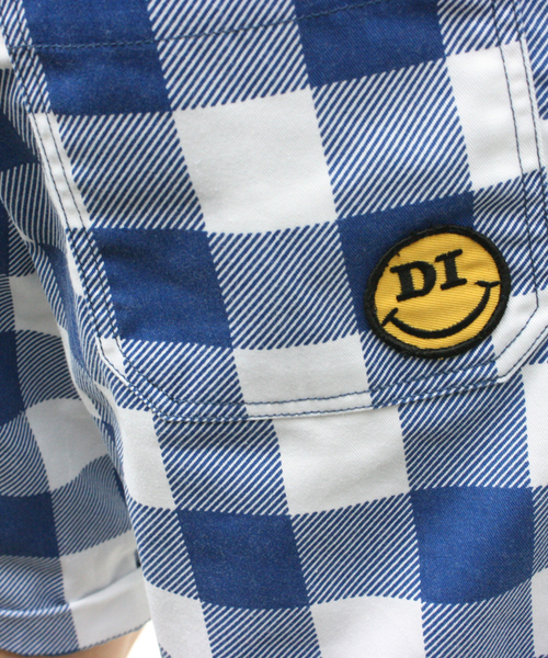 WEGO(ウィゴー)の「WEGO/こんどうようぢコラボショーツ(チノパンツ・メンズ・ホワイト・FREE)」の4枚目の写真