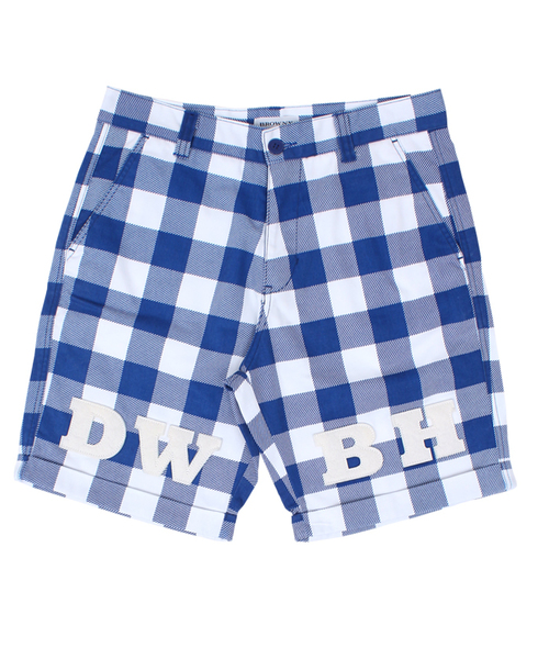 WEGO(ウィゴー)の「WEGO/こんどうようぢコラボショーツ(チノパンツ・メンズ・ホワイト・FREE)」の5枚目の写真