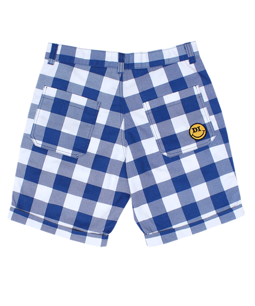 WEGO(ウィゴー)の「WEGO/こんどうようぢコラボショーツ(チノパンツ・メンズ・ホワイト・FREE)」の6枚目の写真