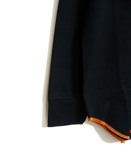 GALLIS ADDICTION（ガリスアディクション）の「GAワンポイントロンT（Tシャツ/カットソー・メンズ・ホワイト/ブラック・FREE）」の12枚目の写真