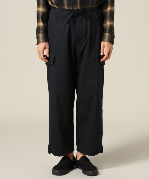 JAM(ジャム)の「【JAM / ジャム】CARGO PANTS(その他パンツ・メンズ・ブラック/カーキ・SMALL/MEDIUM/LARGE)」の7枚目の写真