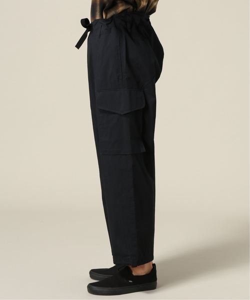 JAM(ジャム)の「【JAM / ジャム】CARGO PANTS(その他パンツ・メンズ・ブラック/カーキ・SMALL/MEDIUM/LARGE)」の5枚目の写真