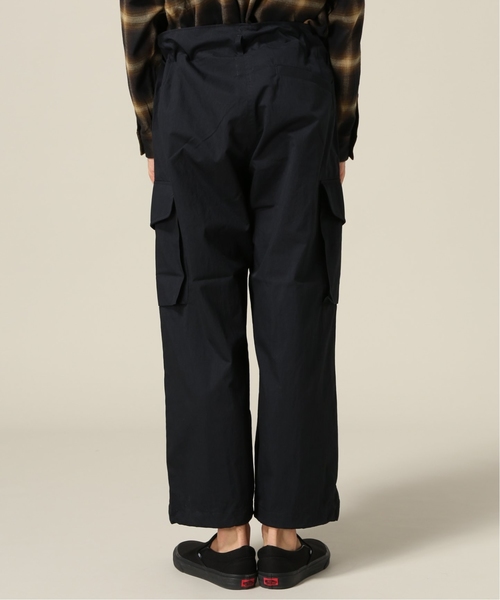 JAM(ジャム)の「【JAM / ジャム】CARGO PANTS(その他パンツ・メンズ・ブラック/カーキ・SMALL/MEDIUM/LARGE)」の15枚目の写真