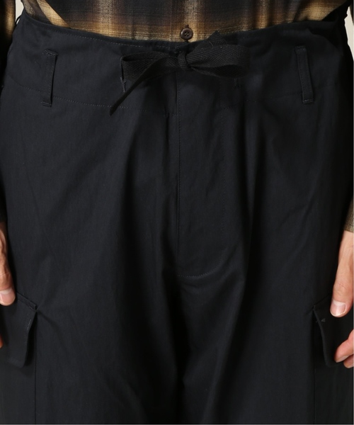 JAM(ジャム)の「【JAM / ジャム】CARGO PANTS(その他パンツ・メンズ・ブラック/カーキ・SMALL/MEDIUM/LARGE)」の17枚目の写真
