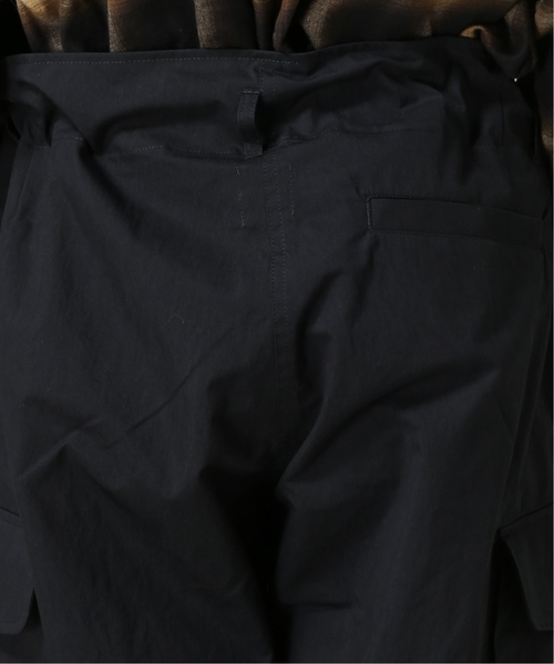 JAM(ジャム)の「【JAM / ジャム】CARGO PANTS(その他パンツ・メンズ・ブラック/カーキ・SMALL/MEDIUM/LARGE)」の13枚目の写真