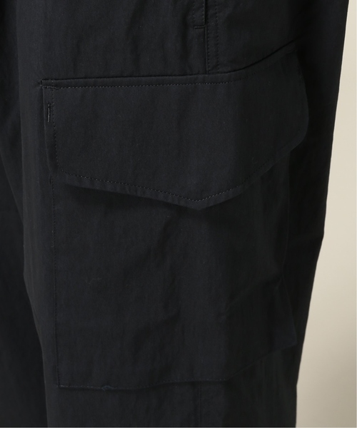 JAM(ジャム)の「【JAM / ジャム】CARGO PANTS(その他パンツ・メンズ・ブラック/カーキ・SMALL/MEDIUM/LARGE)」の3枚目の写真