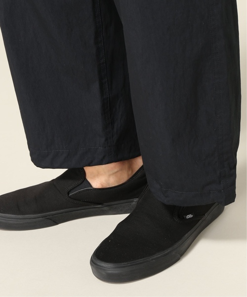 JAM(ジャム)の「【JAM / ジャム】CARGO PANTS(その他パンツ・メンズ・ブラック/カーキ・SMALL/MEDIUM/LARGE)」の6枚目の写真