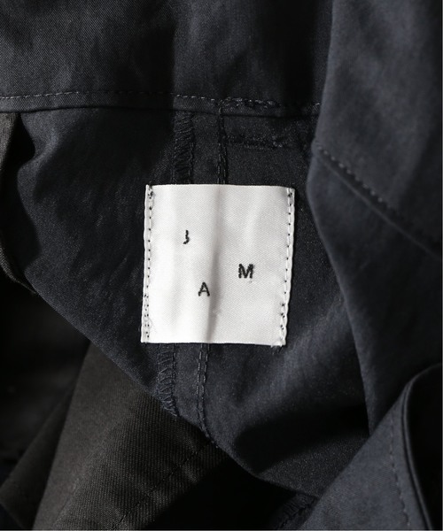 JAM(ジャム)の「【JAM / ジャム】CARGO PANTS(その他パンツ・メンズ・ブラック/カーキ・SMALL/MEDIUM/LARGE)」の14枚目の写真