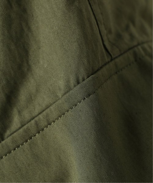 JAM(ジャム)の「【JAM / ジャム】CARGO PANTS(その他パンツ・メンズ・ブラック/カーキ・SMALL/MEDIUM/LARGE)」の4枚目の写真