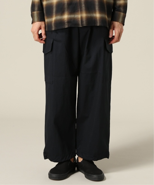 JAM(ジャム)の「【JAM / ジャム】CARGO PANTS(その他パンツ・メンズ・ブラック/カーキ・SMALL/MEDIUM/LARGE)」の21枚目の写真
