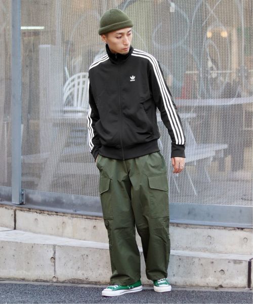 JAM(ジャム)の「【JAM / ジャム】CARGO PANTS(その他パンツ・メンズ・ブラック/カーキ・SMALL/MEDIUM/LARGE)」の20枚目の写真
