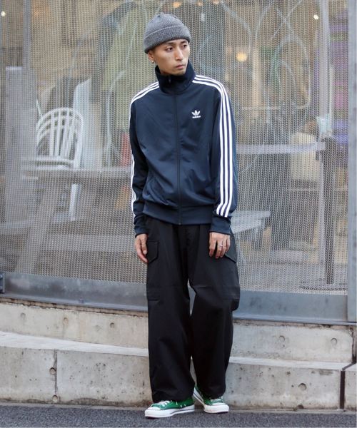 JAM(ジャム)の「【JAM / ジャム】CARGO PANTS(その他パンツ・メンズ・ブラック/カーキ・SMALL/MEDIUM/LARGE)」の19枚目の写真