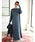 CRAFT STANDARD BOUTIQUE�i�N���t�g�X�^���_�[�h�u�e�B�b�N�j�́uMAXI KNIT ONE-PIECE/�N���[�l�b�N�j�b�g�����s�[�X�Z���i�����s�[�X�j�v�b�ڍ׉摜