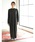 CRAFT STANDARD BOUTIQUE�i�N���t�g�X�^���_�[�h�u�e�B�b�N�j�́uMAXI KNIT ONE-PIECE/�N���[�l�b�N�j�b�g�����s�[�X�Z���i�����s�[�X�j�v�b�ڍ׉摜