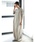 CRAFT STANDARD BOUTIQUE�i�N���t�g�X�^���_�[�h�u�e�B�b�N�j�́uMAXI KNIT ONE-PIECE/�N���[�l�b�N�j�b�g�����s�[�X�Z���i�����s�[�X�j�v�b�ڍ׉摜