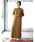 CRAFT STANDARD BOUTIQUE�i�N���t�g�X�^���_�[�h�u�e�B�b�N�j�́uMAXI KNIT ONE-PIECE/�N���[�l�b�N�j�b�g�����s�[�X�Z���i�����s�[�X�j�v�b�ڍ׉摜