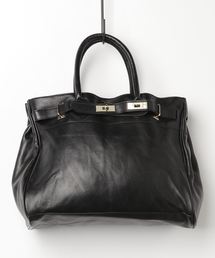 Buffalo Bobs | DUC-SHEEP(デュク-シープ)シープレザー トートバッグ(トートバッグ)