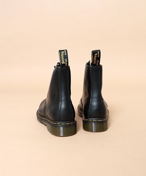 Dr. Martens（ドクターマーチン）の「【 Dr.Martens / ドクターマーチン 】#1460 8HOLE BOOTS 8ホールブーツ ワークブーツ  11822006 RIY（ブーツ・メンズ・ブラック/チェリーレッド・8/9/7/6/10）」の6枚目の写真