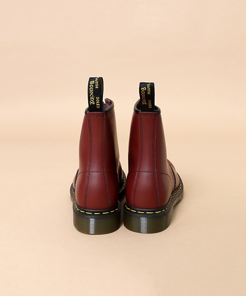 Dr.Martens / ドクターマーチン 】#1460 8HOLE BOOTS 8ホール