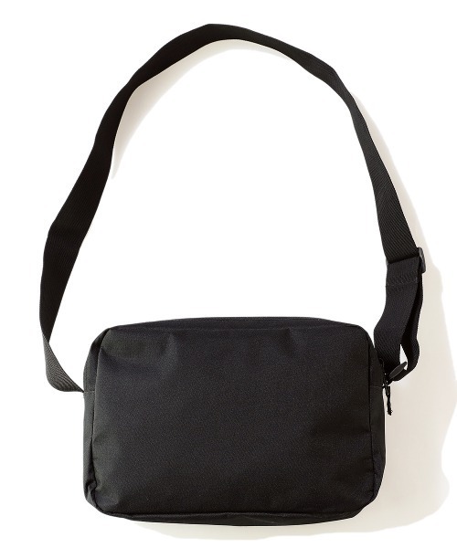 devirock（デビロック）の「ショルダーバッグ（ショルダーバッグ・キッズ・ブラック・ONE SIZE）」の9枚目の写真