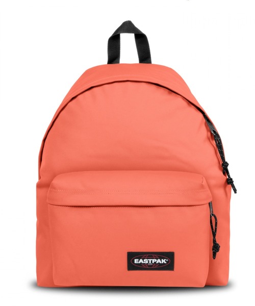 EASTPAK(イーストパック )の「PADDED PAK'R SEASONALS(バックパック/リュック)」|オレンジ
