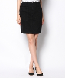 Kastane | 【Kastane】BIGポケットサイズバリエスカート(スカート)