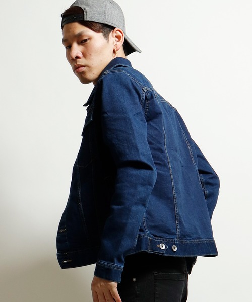 FUNALIVE（ファンアライブ）の「ONE GLASS JEANS サスティナブル 