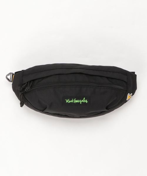 Mark Gonzales(�}�[�N�E�S���U���X)�́y�l�`�q�j�f�n�m�y�`�k�d�r�z�@�E�G�X�g�o�b�O(�{�f�B�o�b�O/�E�G�X�g�|�[�`)