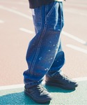 RADCHAP(ラッドチャップ)の「パンツ(デニムパンツ)」