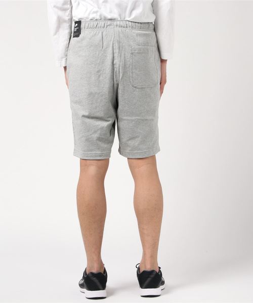 NIKE（ナイキ）の「ナイキ NIKE クラブ ショート ジャージ（その他パンツ・メンズ・ブラック/ダークグレー/ネイビー・XXL/L/XL/M/S）」の13枚目の写真