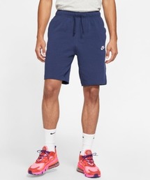 ナイキ NIKE クラブ ショート ジャージ