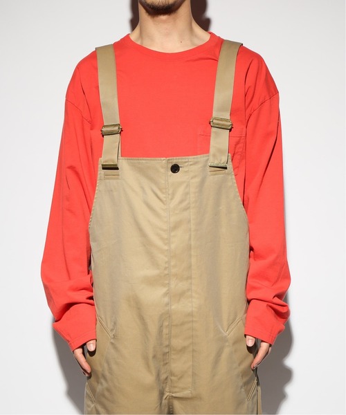 PHINGERIN(フィンガリン)の「【PHINGERIN / フィンガリン】COAT ALL PHINGERIN(フィンガリン)の「【PHINGERIN / フィンガリン】COAT ALL