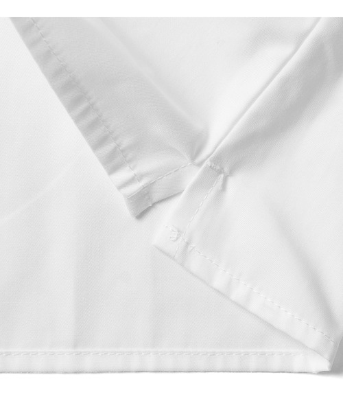 APPLEBUM（アップルバム）の「"Telegram" Pocket Shirt（シャツ/ブラウス・メンズ・ホワイト・MEDIUM/LARGE/X-LARGE/SMALL）」の11枚目の写真