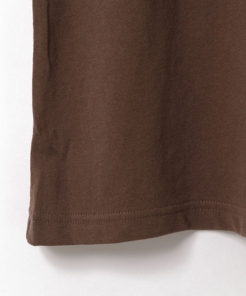 Heather（ヘザー）の「ビスチェSETカットチュニック　886806（Tシャツ/カットソー・レディース・ホワイト系その他/ブラウン系その他/ベージュ系その他・FREE）」の14枚目の写真