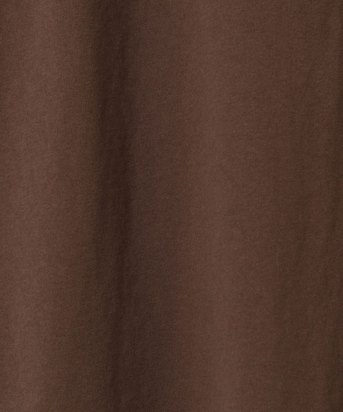 Heather（ヘザー）の「ビスチェSETカットチュニック　886806（Tシャツ/カットソー・レディース・ホワイト系その他/ブラウン系その他/ベージュ系その他・FREE）」の15枚目の写真