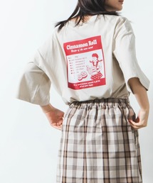 WEGO | WEGO/アソートレトロプリントTシャツ(Tシャツ/カットソー)