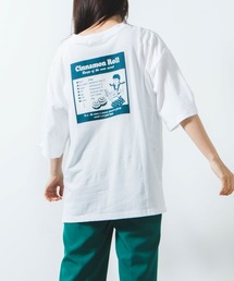 WEGO | WEGO/アソートレトロプリントTシャツ(Tシャツ/カットソー)