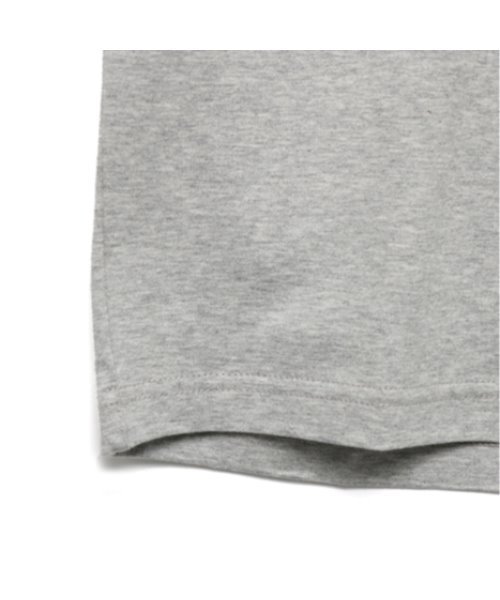 McGREGOR(マックレガー)の「天竺マックベア(ライオン)プリント(Tシャツ/カットソー・メンズ・アイボリー/グレー・LL/L/M)」の5枚目の写真
