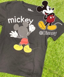 Disney | DisneyキッズTシャツ(Tシャツ/カットソー)