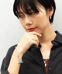 Ayler（アイラー）の「Ayler アイラー /  design bracelet 2（ブレスレット）」