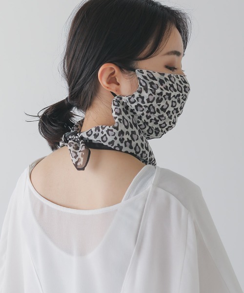 VIVISION SCARF ヴィヴィジョン スカーフ（1970'S ヴィンテージ