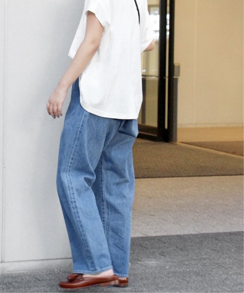 KURO クロ Super Stretch Color Denim サイズ24 KURO クロ Super Stretch Color Denim サイズ24
