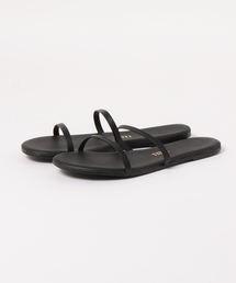 TKEES | 【TKEES/ティキーズ】GEMMA ダブルベルトサンダル(サンダル)