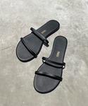 TKEES(ティキーズ)の「シューズ(サンダル)」
