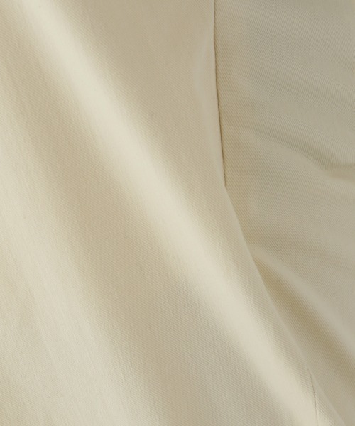 RAGEBLUE(レイジブルー)の「チノワイドテーパードパンツ/891061(チノパンツ・メンズ・ホワイト/ブラウン・MEDIUM/LARGE)」の16枚目の写真